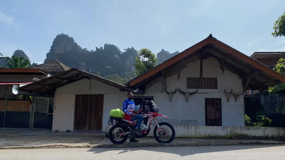 Phang Nga